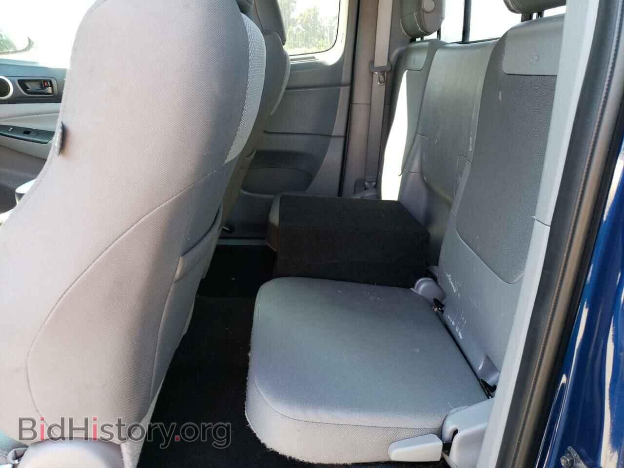 2014 TOYOTA All Models - VIN: 5TFUU4EN3EX107057 - Фото 10