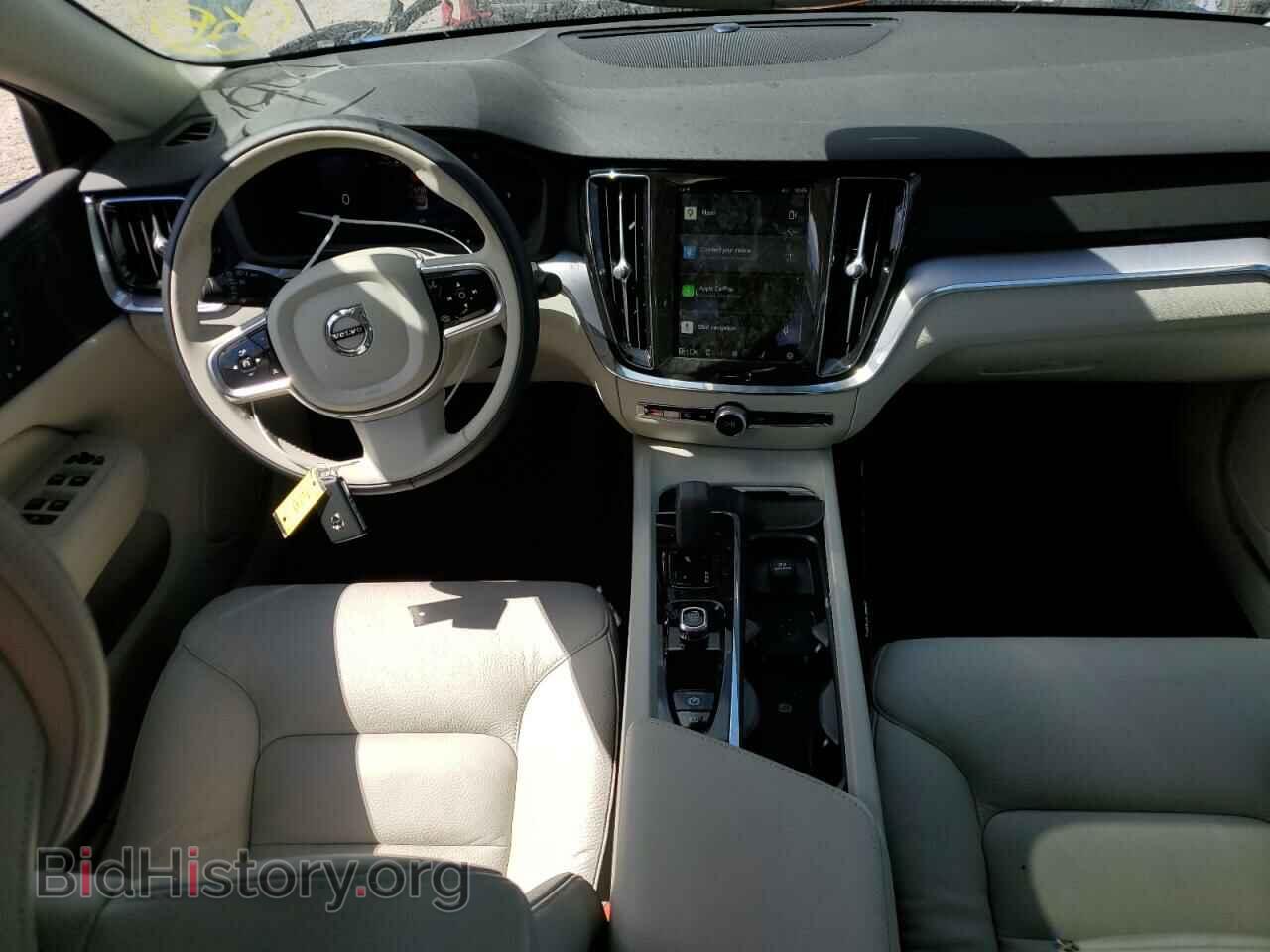 2024 VOLVO S60 CORE - VIN: 7JRL12TK0RG308052 - Фото 8