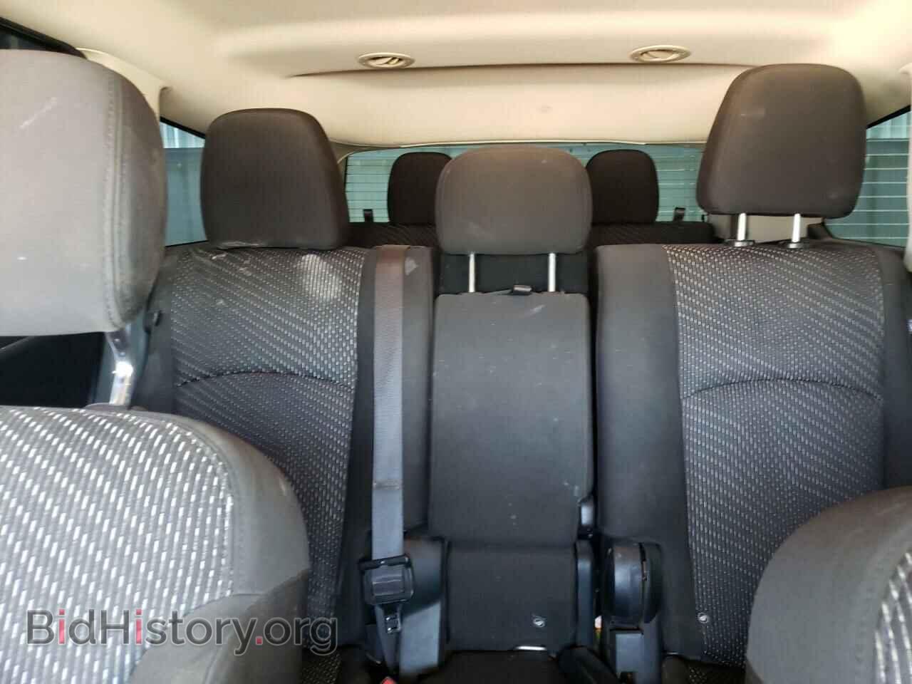2020 DODGE JOURNEY - VIN: 3C4PDCAB6LT248538 - Фото 10