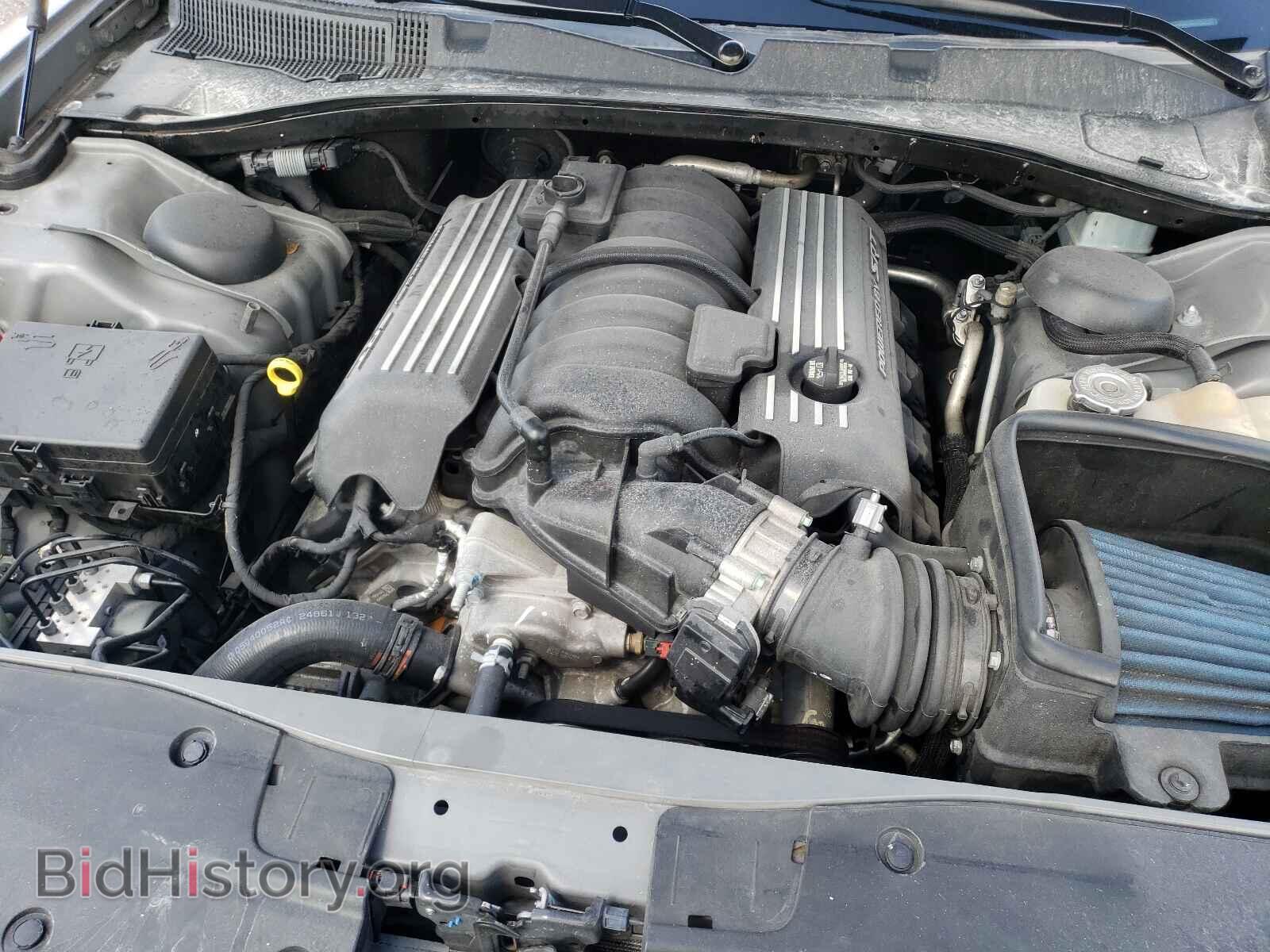 2017 DODGE CHARGER - VIN: 2C3CDXGJ7HH583722 - Фото 7