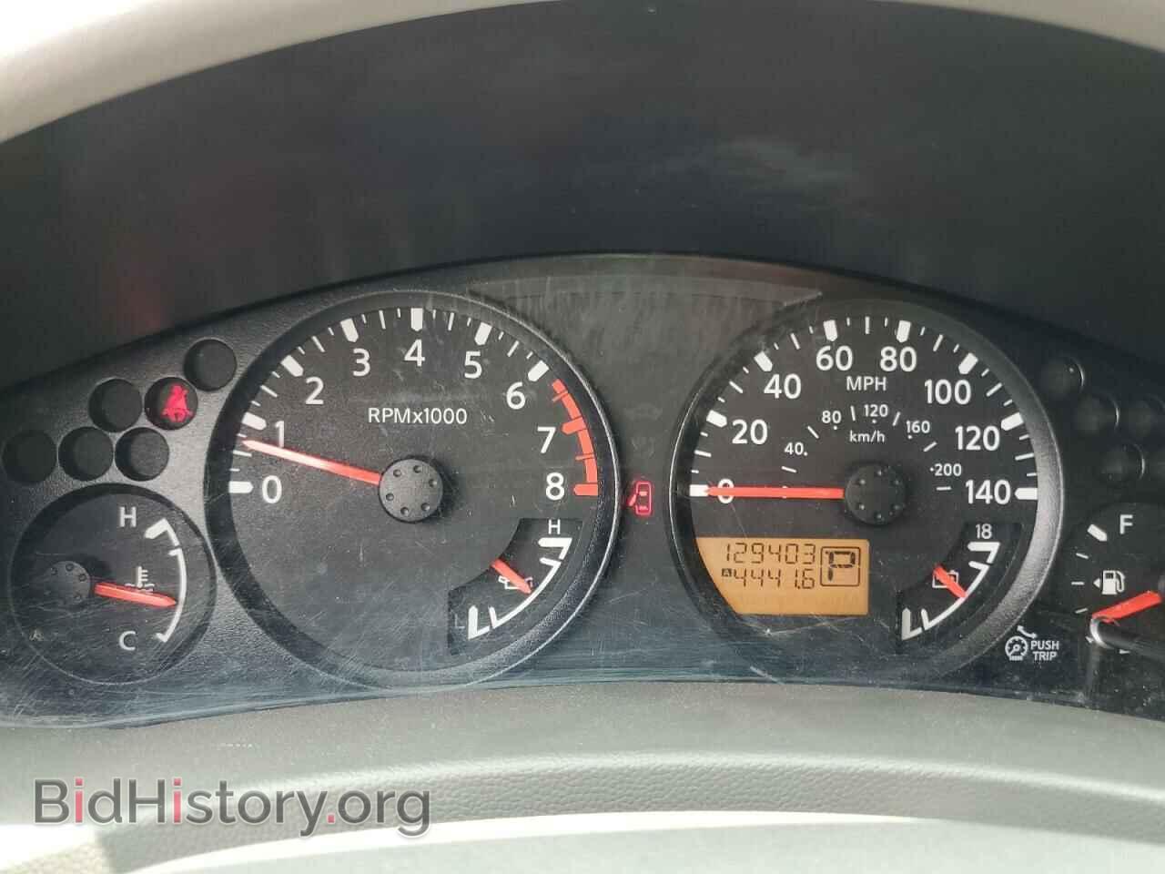 2011 NISSAN FRONTIER - VIN: 1N6AD0ER7BC436116 - Фото 9