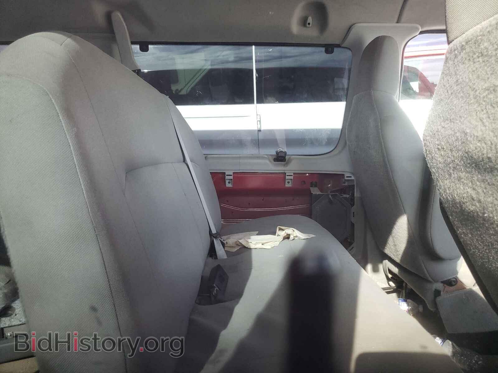 2014 FORD ECONOLINE - VIN: 1FBSS3BL1EDA36599 - Фото 6