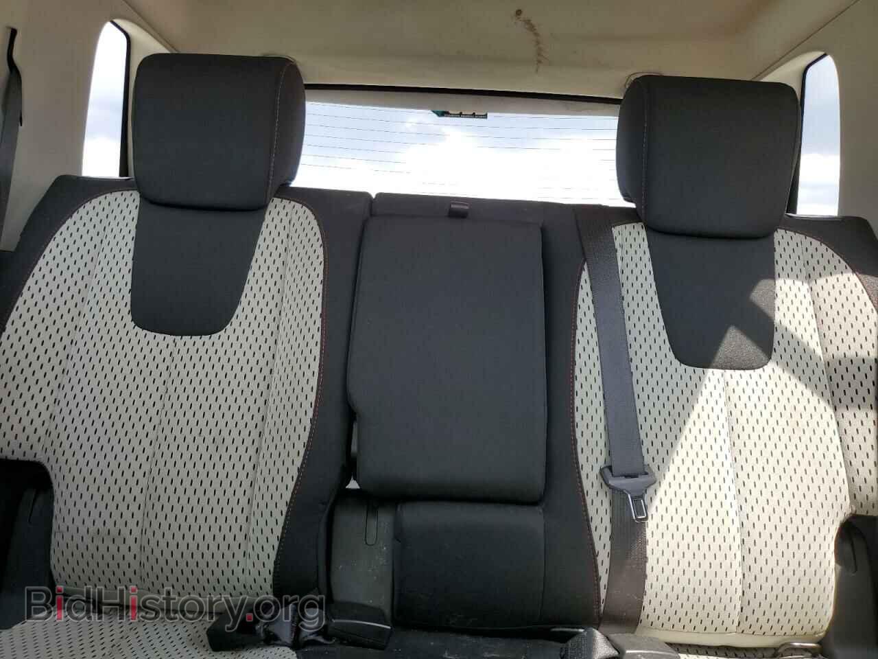 2010 GMC TERRAIN - VIN: 2CTALBEW8A6377225 - Photo 10