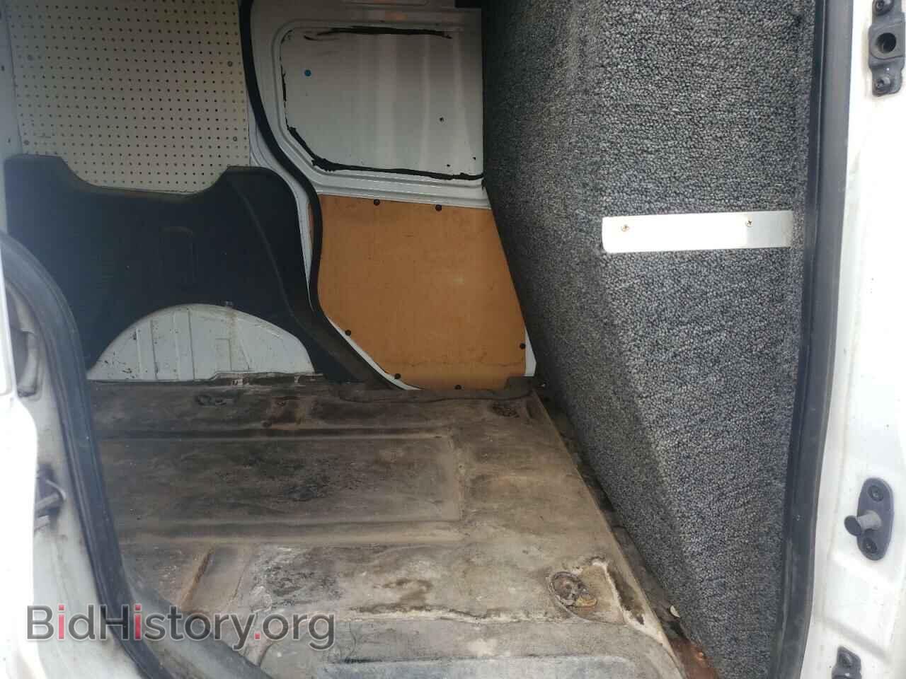 2014 FORD TRANSIT - VIN: NM0LS6E78E1140182 - Фото 11