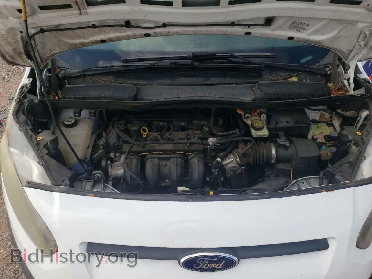 2014 FORD TRANSIT - VIN: NM0LS6E78E1140182 - Фото 12