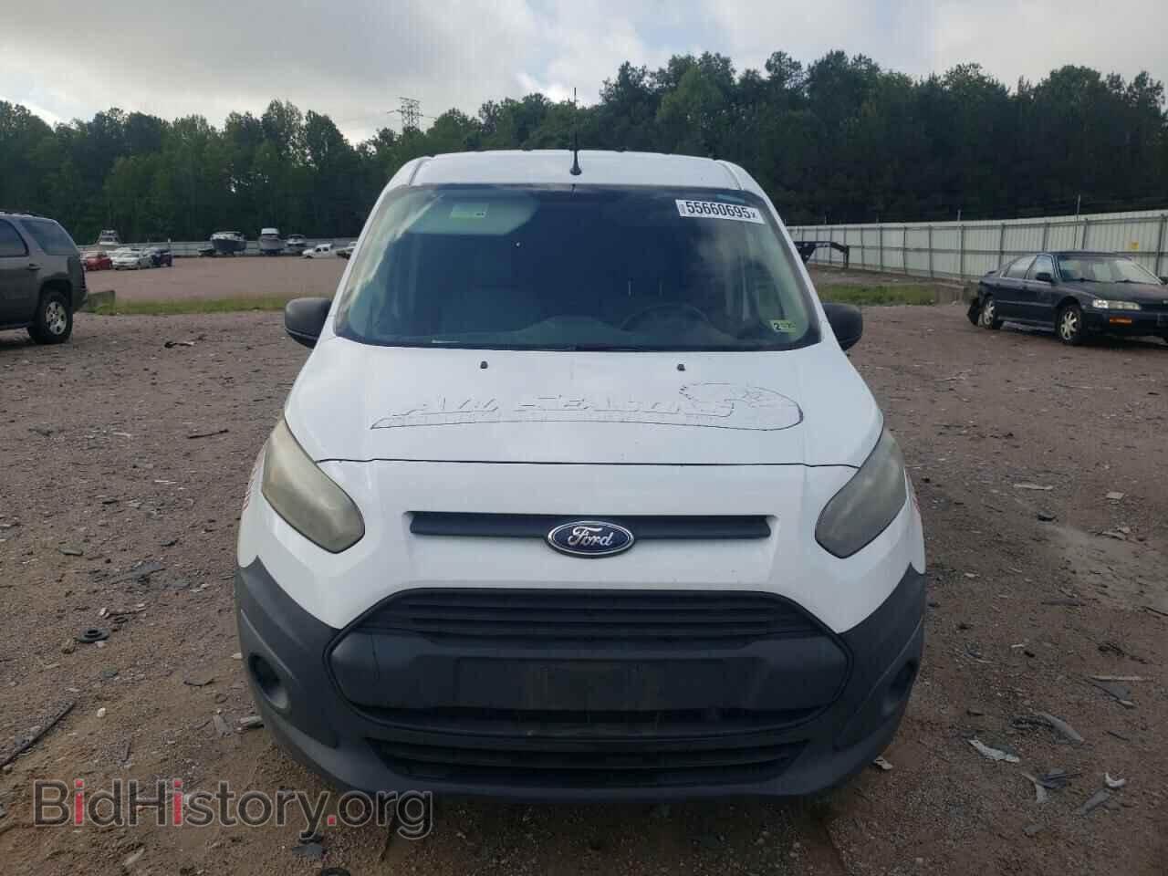 2014 FORD TRANSIT - VIN: NM0LS6E78E1140182 - Фото 5