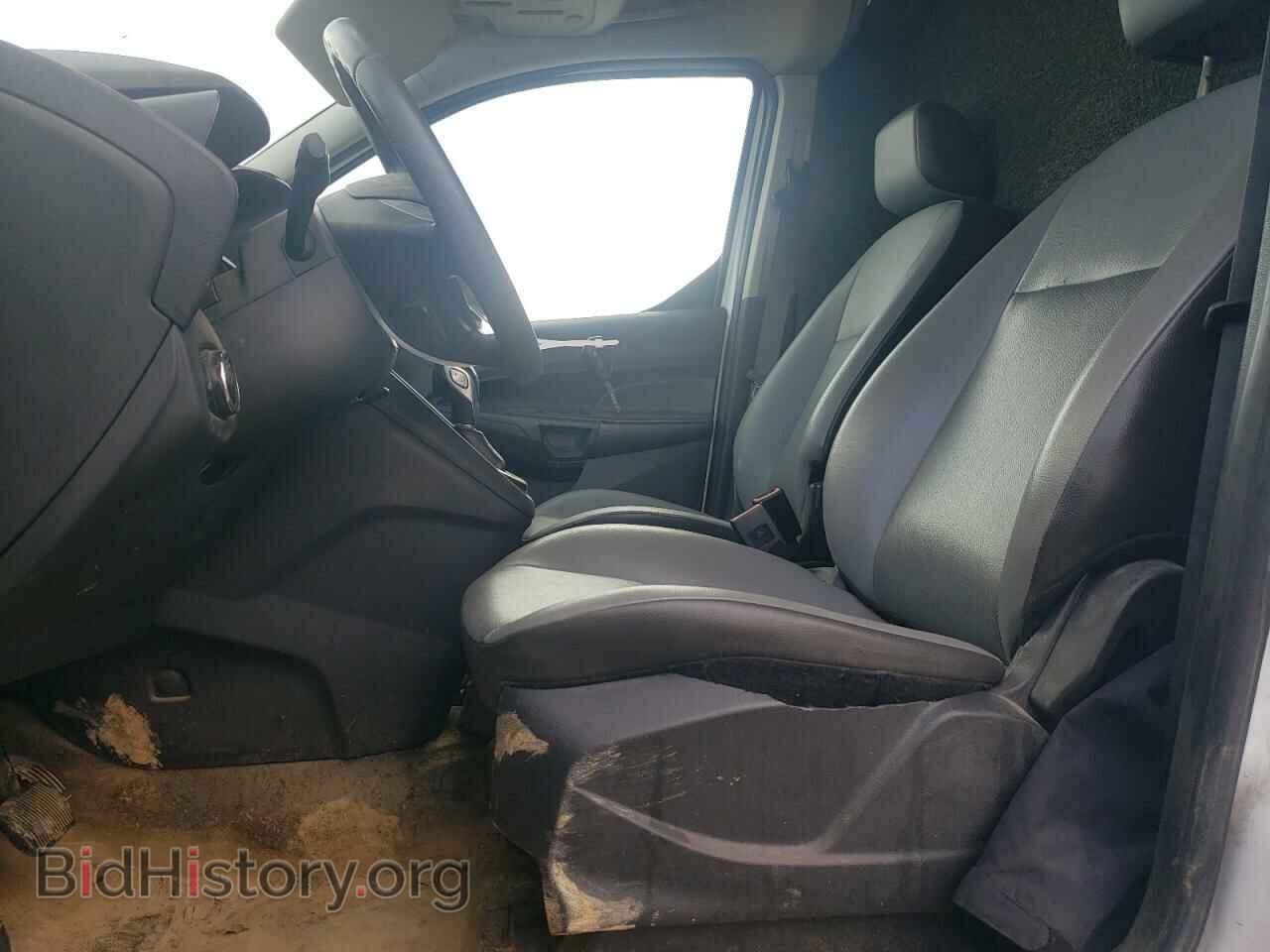 2014 FORD TRANSIT - VIN: NM0LS6E78E1140182 - Фото 7