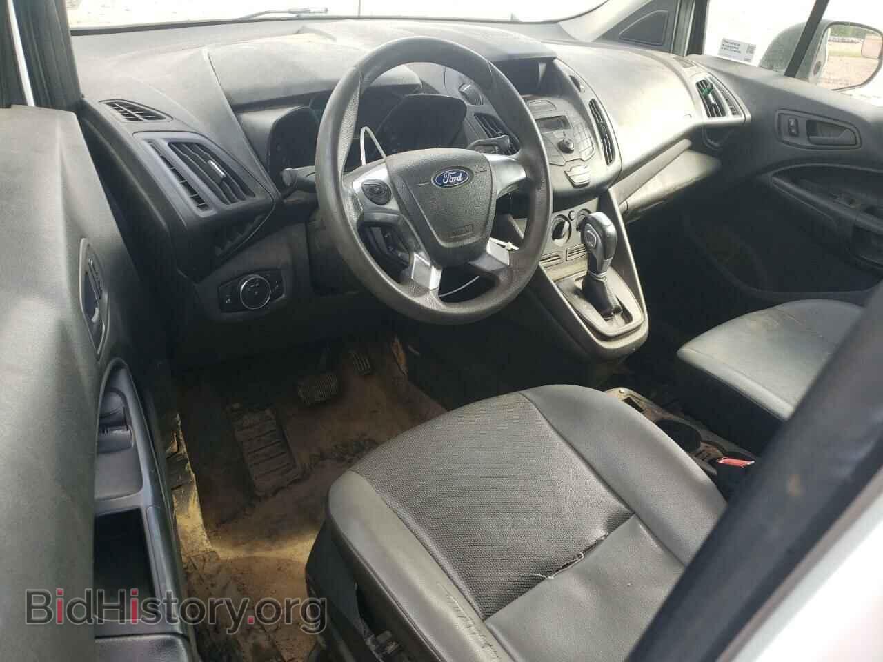 2014 FORD TRANSIT - VIN: NM0LS6E78E1140182 - Фото 8