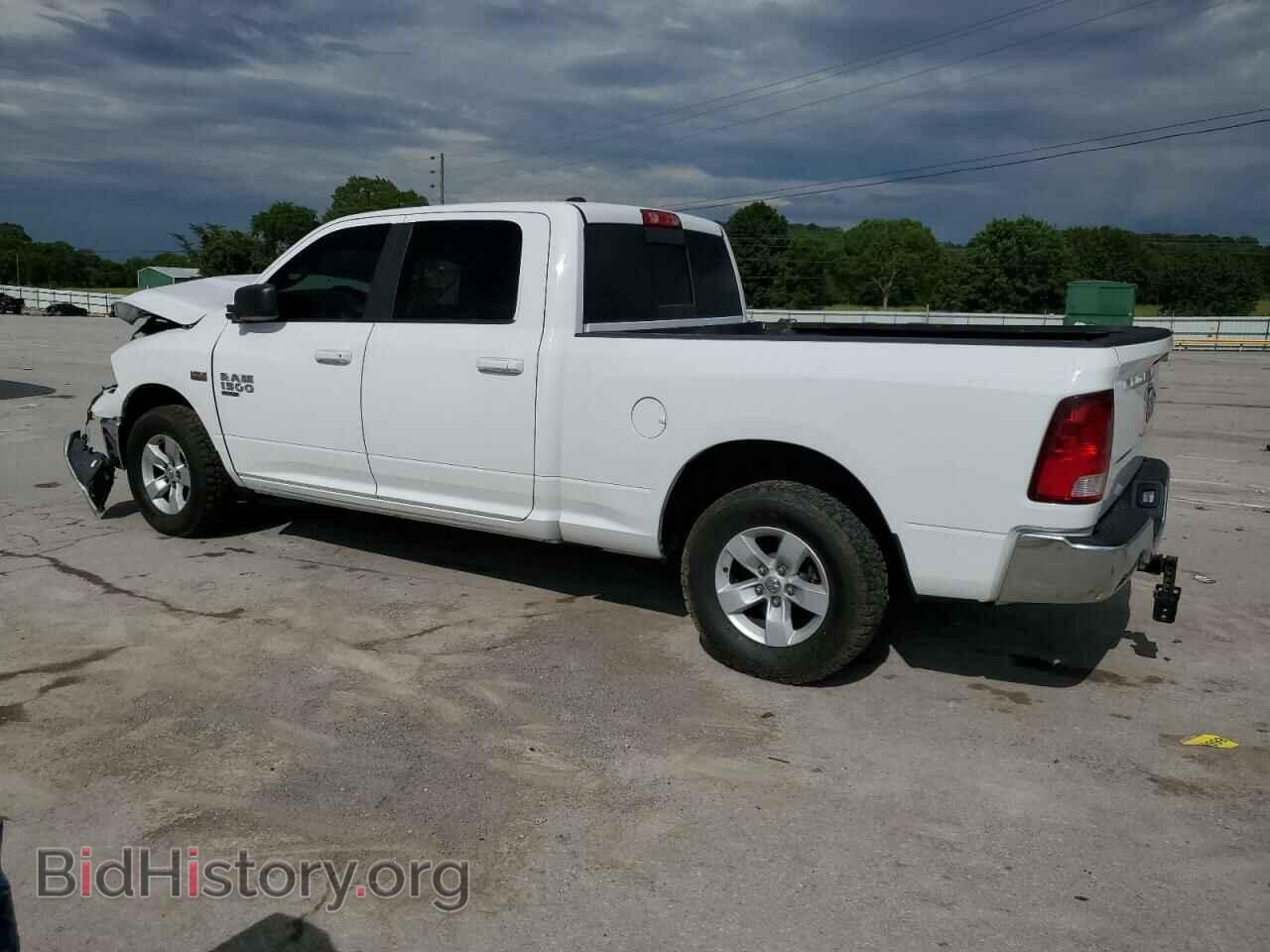 2020 RAM 1500 - VIN: 1C6RR6TT5LS110869 - Photo 2