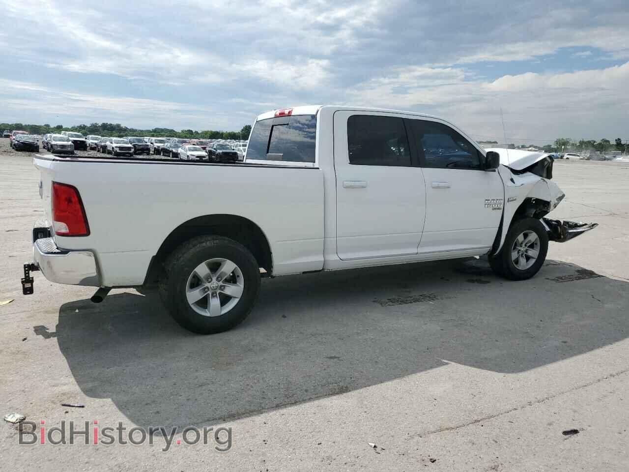 2020 RAM 1500 - VIN: 1C6RR6TT5LS110869 - Photo 3