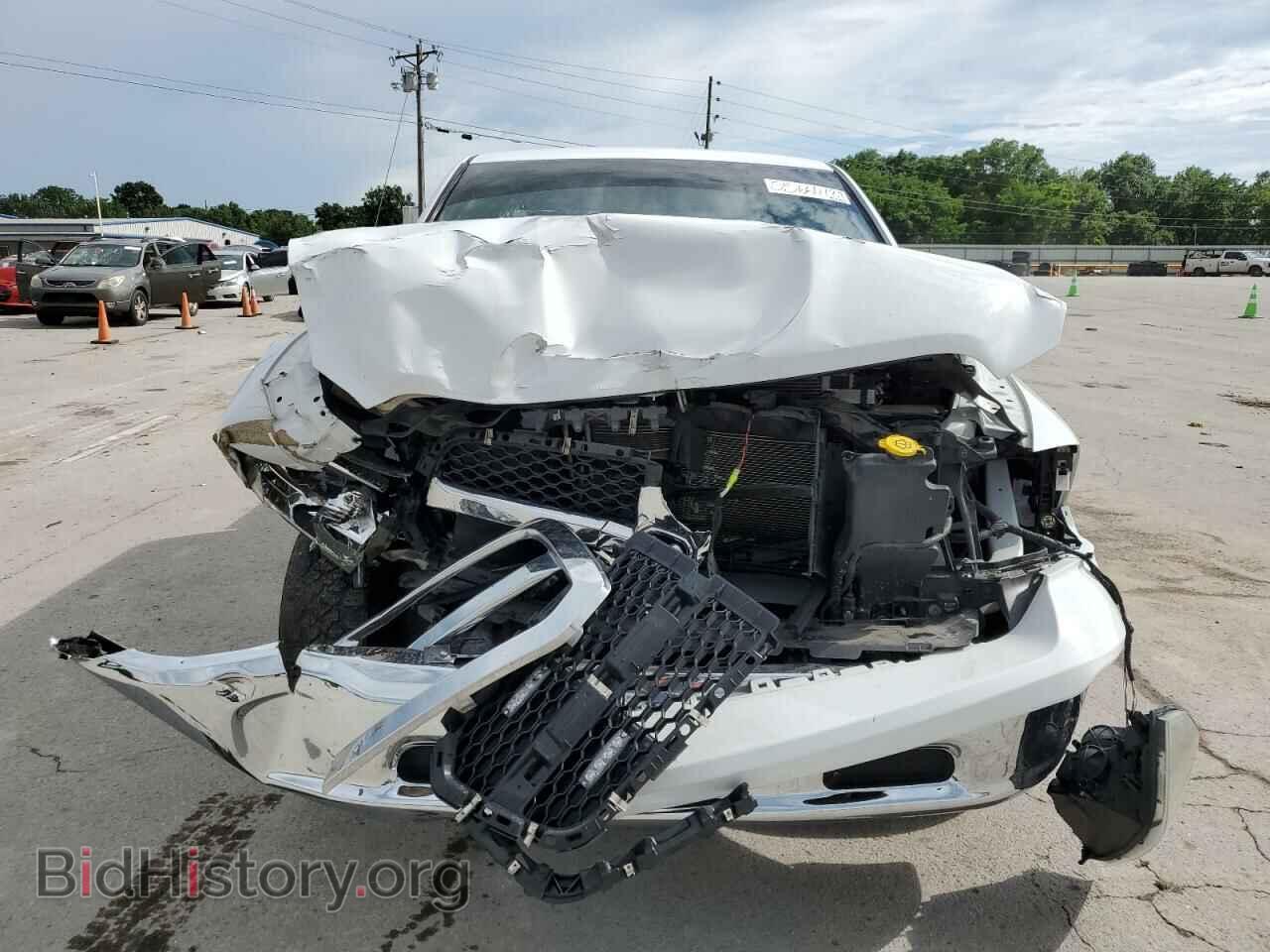 2020 RAM 1500 - VIN: 1C6RR6TT5LS110869 - Photo 5