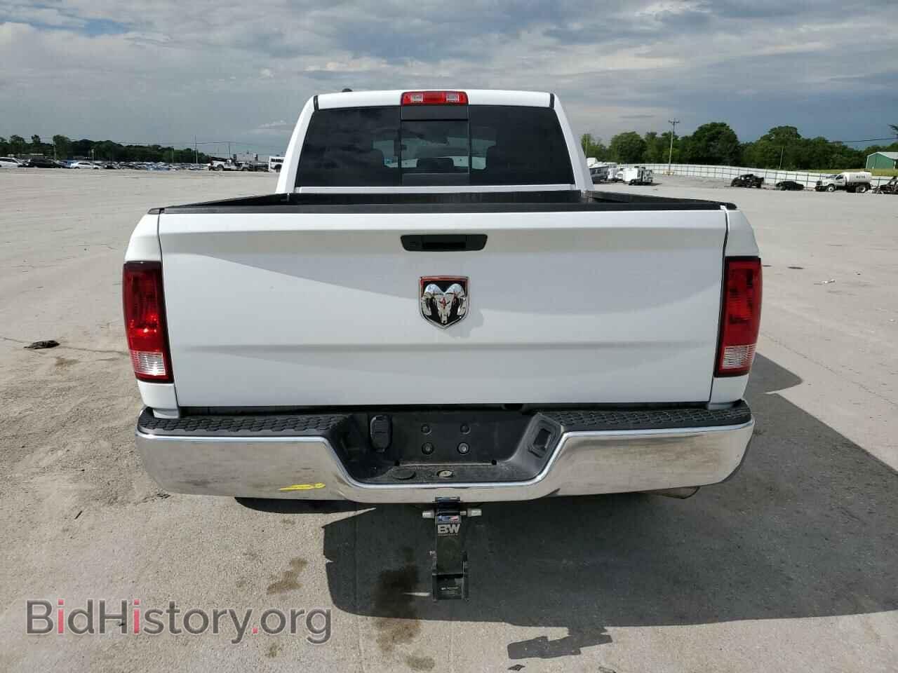 2020 RAM 1500 - VIN: 1C6RR6TT5LS110869 - Photo 6