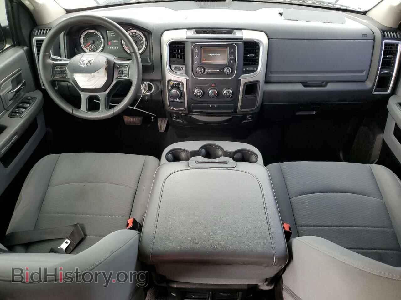 2020 RAM 1500 - VIN: 1C6RR6TT5LS110869 - Photo 8