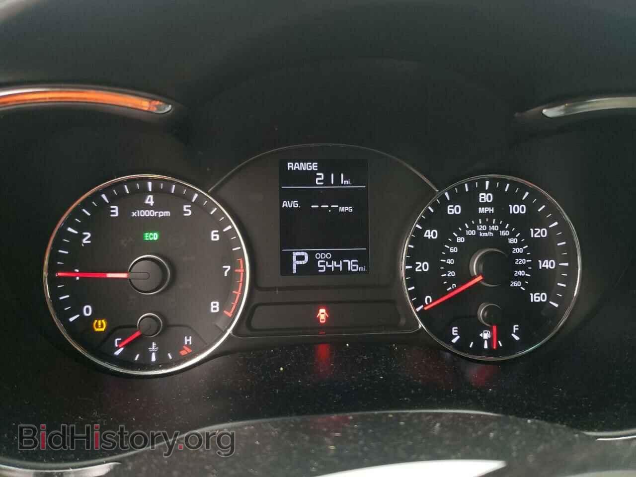 2015 KIA FORTE - VIN: KNAFK4A68F5262890 - Фото 9