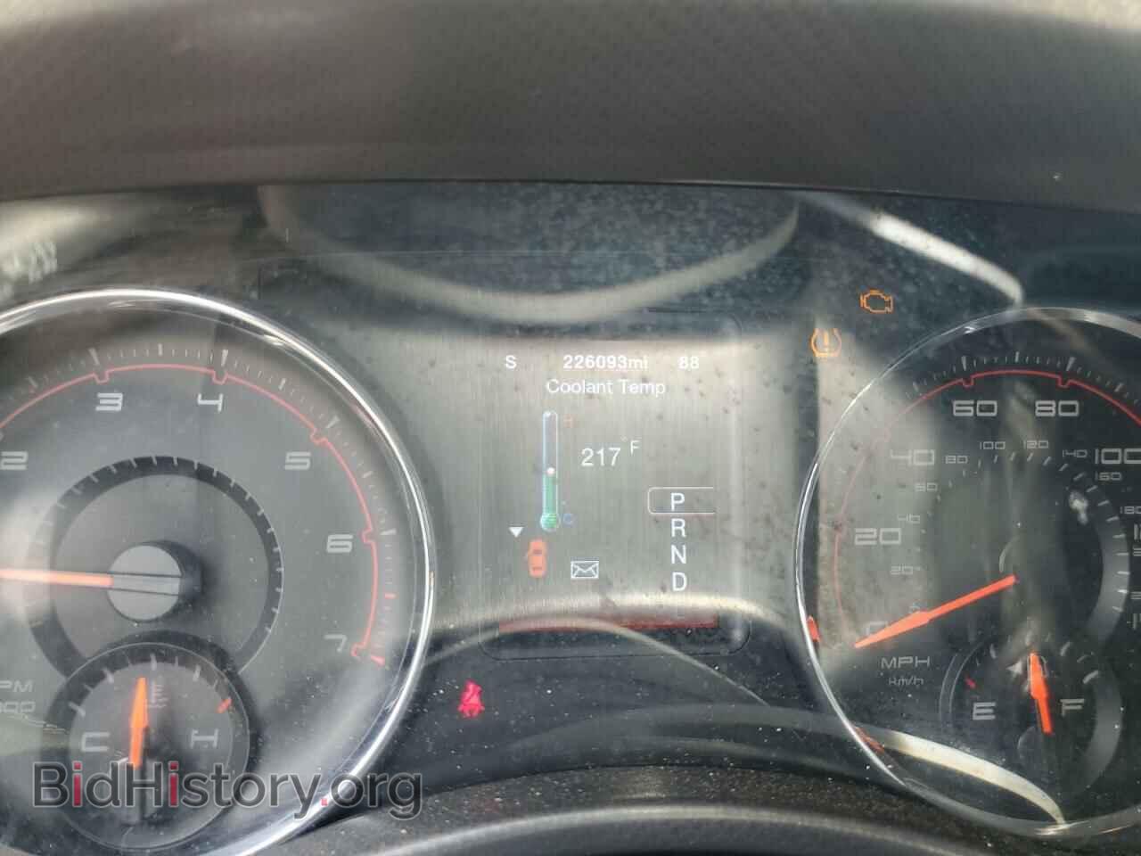 2012 DODGE CHARGER - VIN: 2C3CDXJG2CH183685 - Фото 9