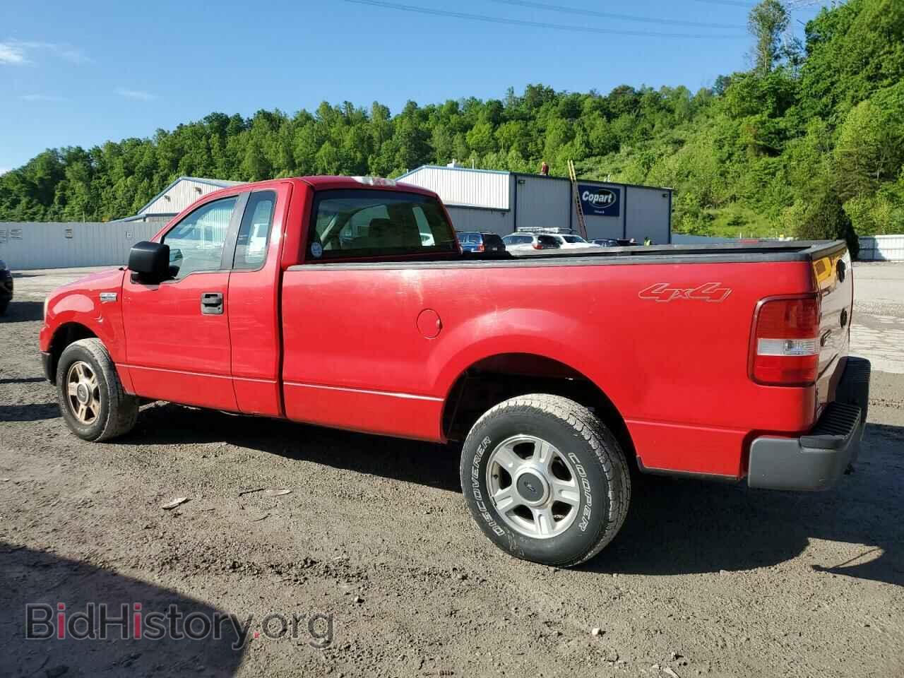 2006 FORD All Models - VIN: 1FTRF14W36NA88953 - Photo 2