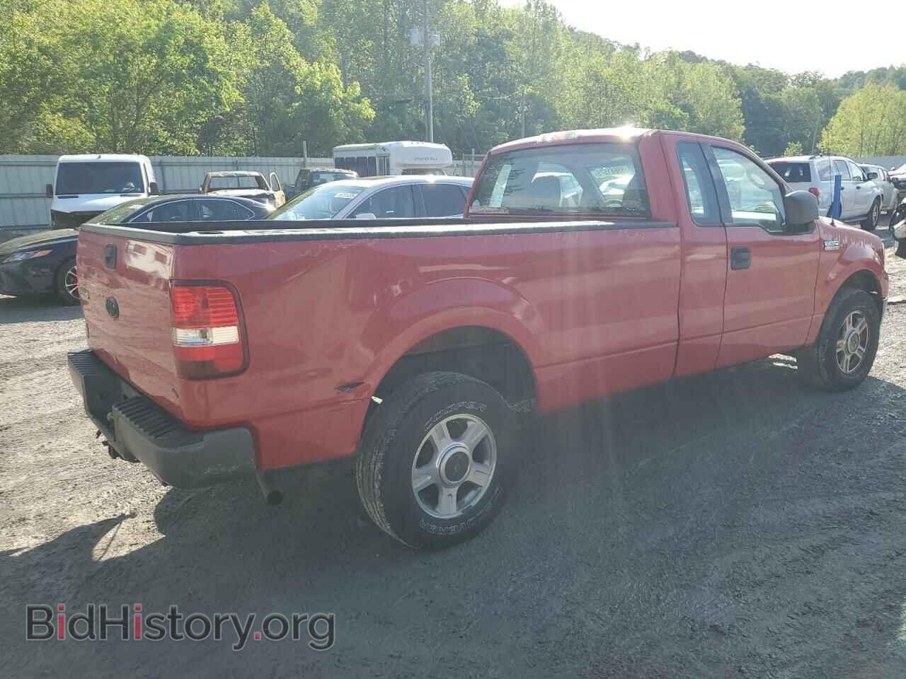 2006 FORD All Models - VIN: 1FTRF14W36NA88953 - Photo 3