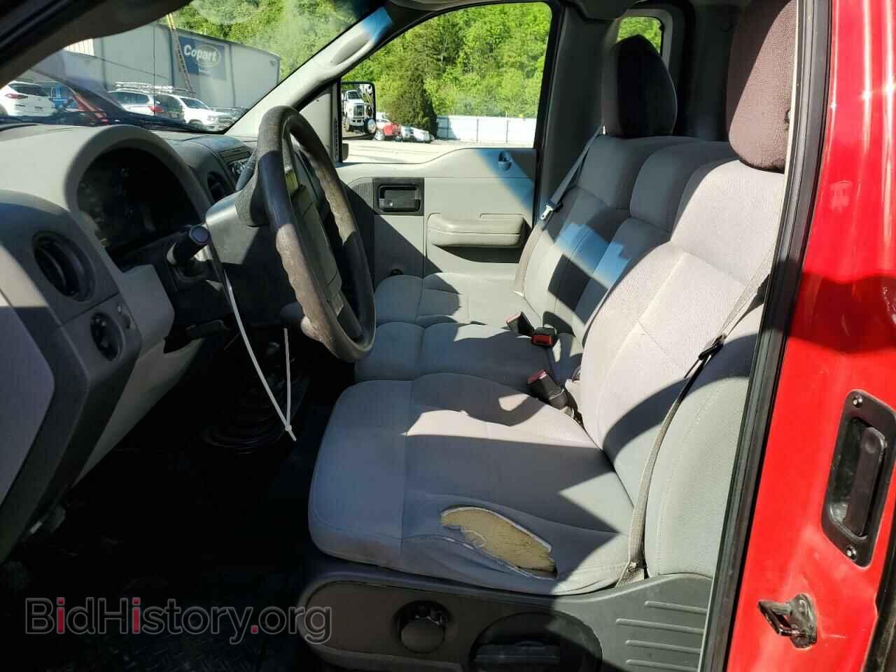2006 FORD All Models - VIN: 1FTRF14W36NA88953 - Photo 7