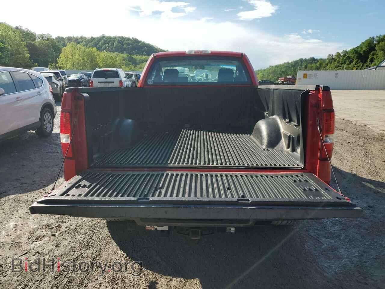 2006 FORD All Models - VIN: 1FTRF14W36NA88953 - Photo 10