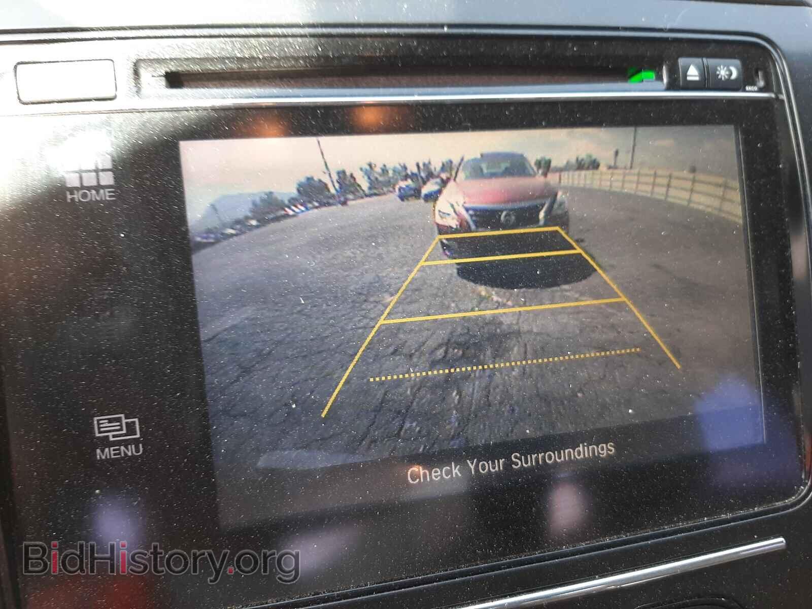 2015 HONDA CIVIC - VIN: 19XFB2F81FE217523 - Фото 9