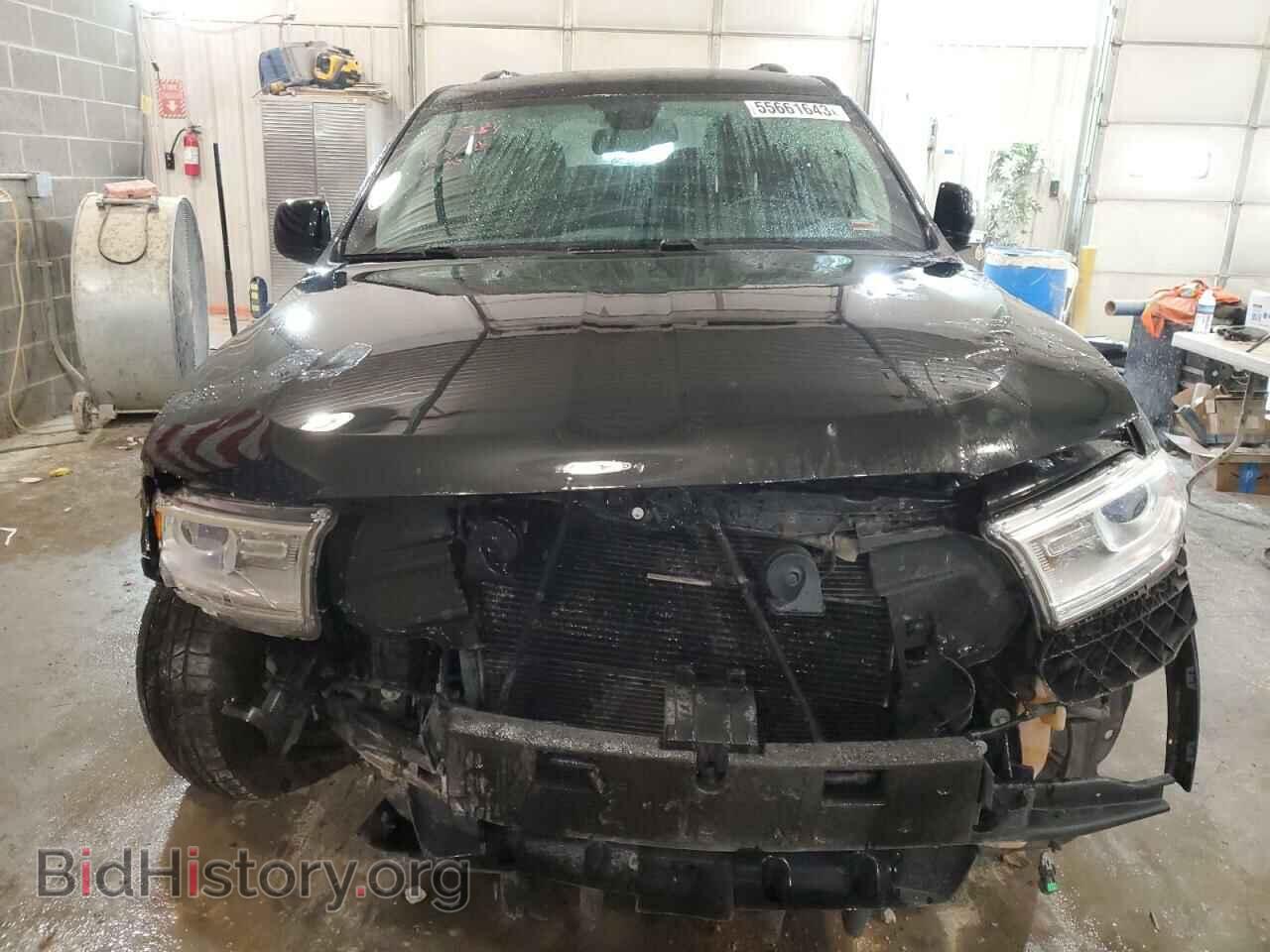 2016 DODGE DURANGO - VIN: 1C4RDJAG2GC302296 - Photo 5