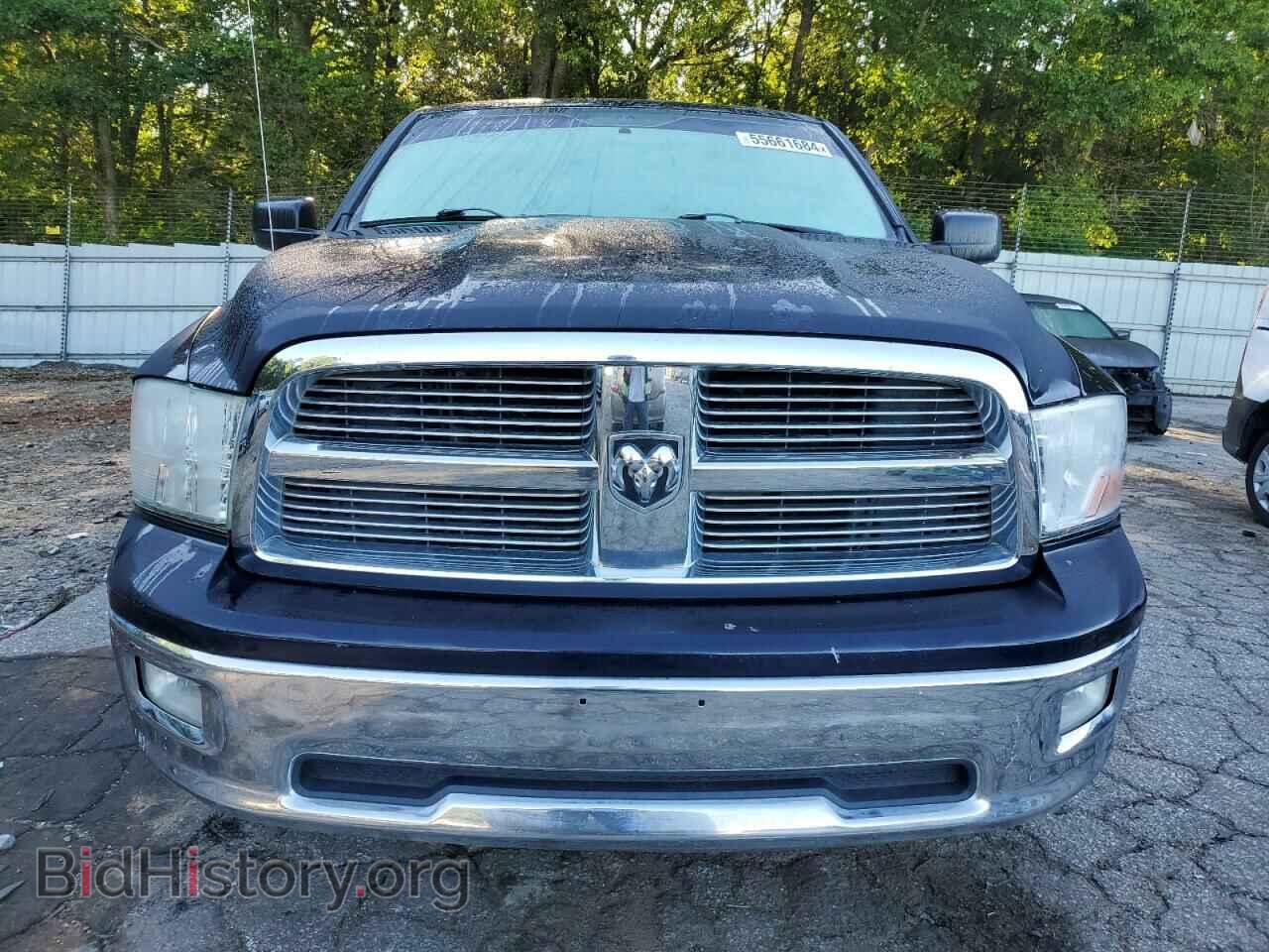 2012 DODGE RAM 1500 - VIN: 1C6RD6LTXCS254805 - Photo 5