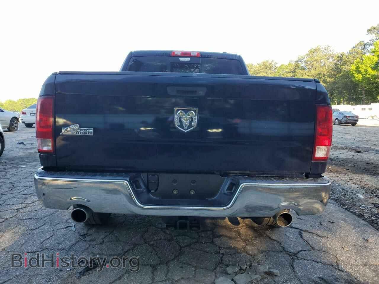 2012 DODGE RAM 1500 - VIN: 1C6RD6LTXCS254805 - Photo 6
