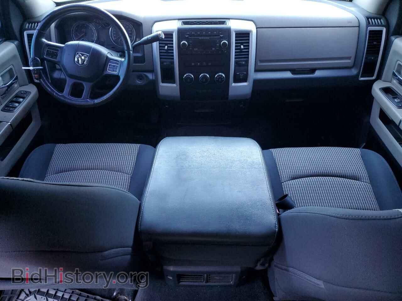2012 DODGE RAM 1500 - VIN: 1C6RD6LTXCS254805 - Photo 8