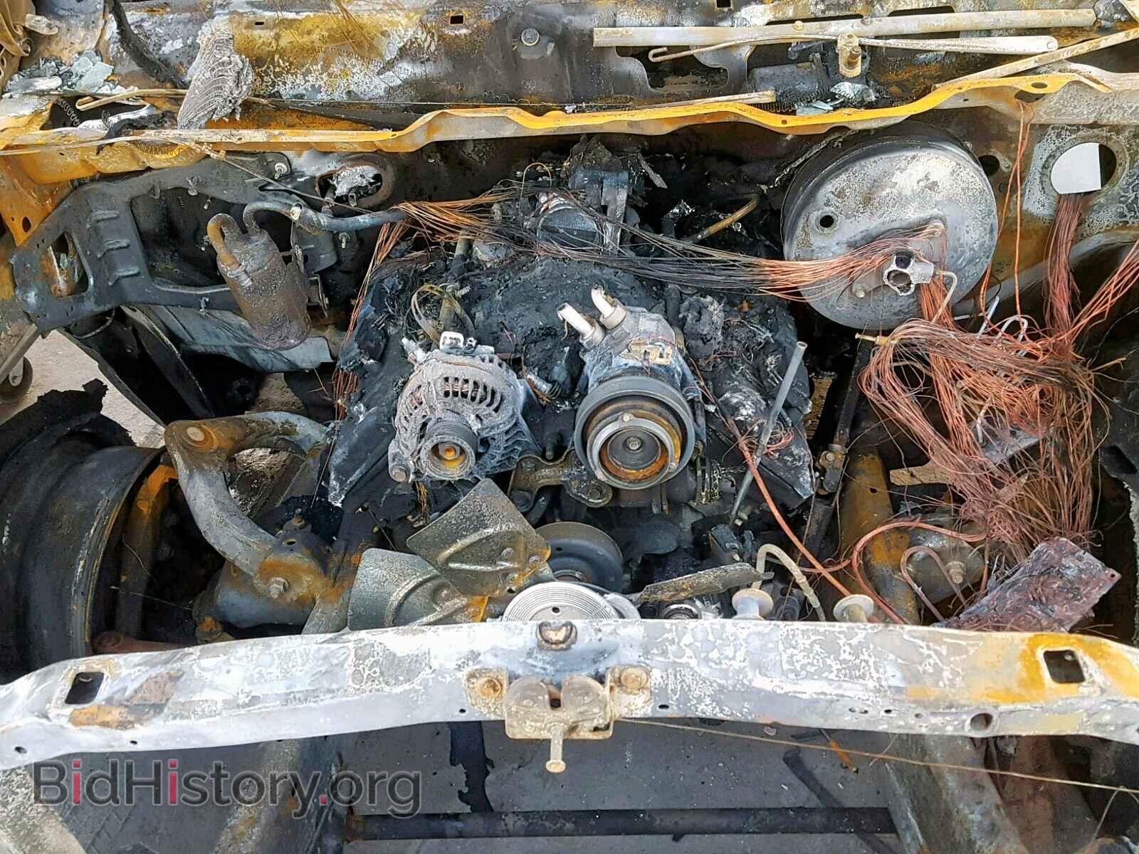 2008 DODGE RAM 1500 - VIN: 3D7KR19D08G202411 - Фото 7