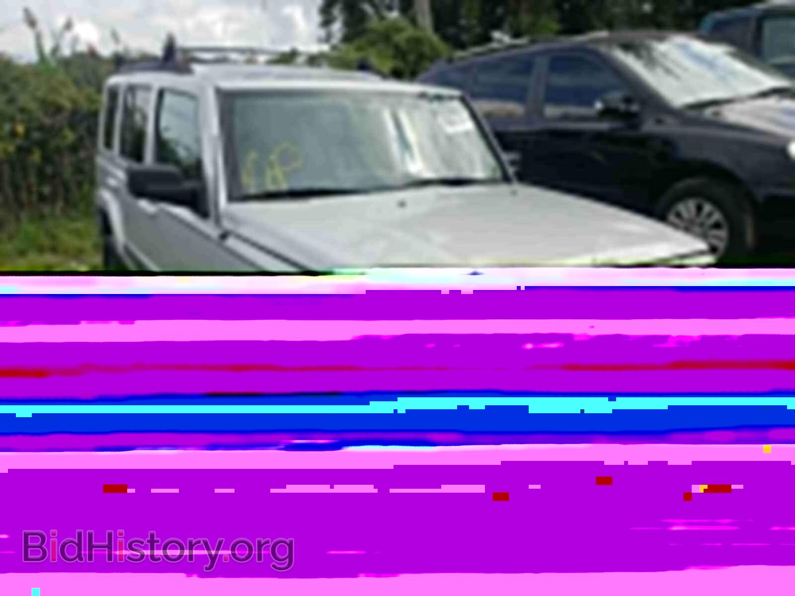 Photo 1J8HH48K37C599227 - JEEP COMMANDER 2007