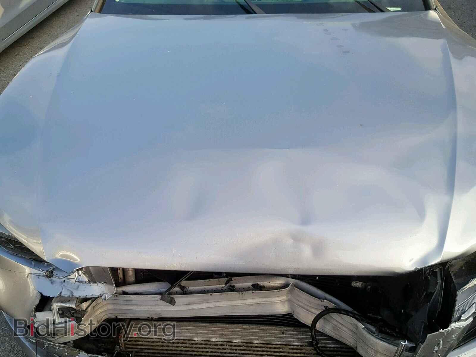 2011 AUDI A5 PREMIUM - VIN: WAULFAFR3BA045113 - Photo 7