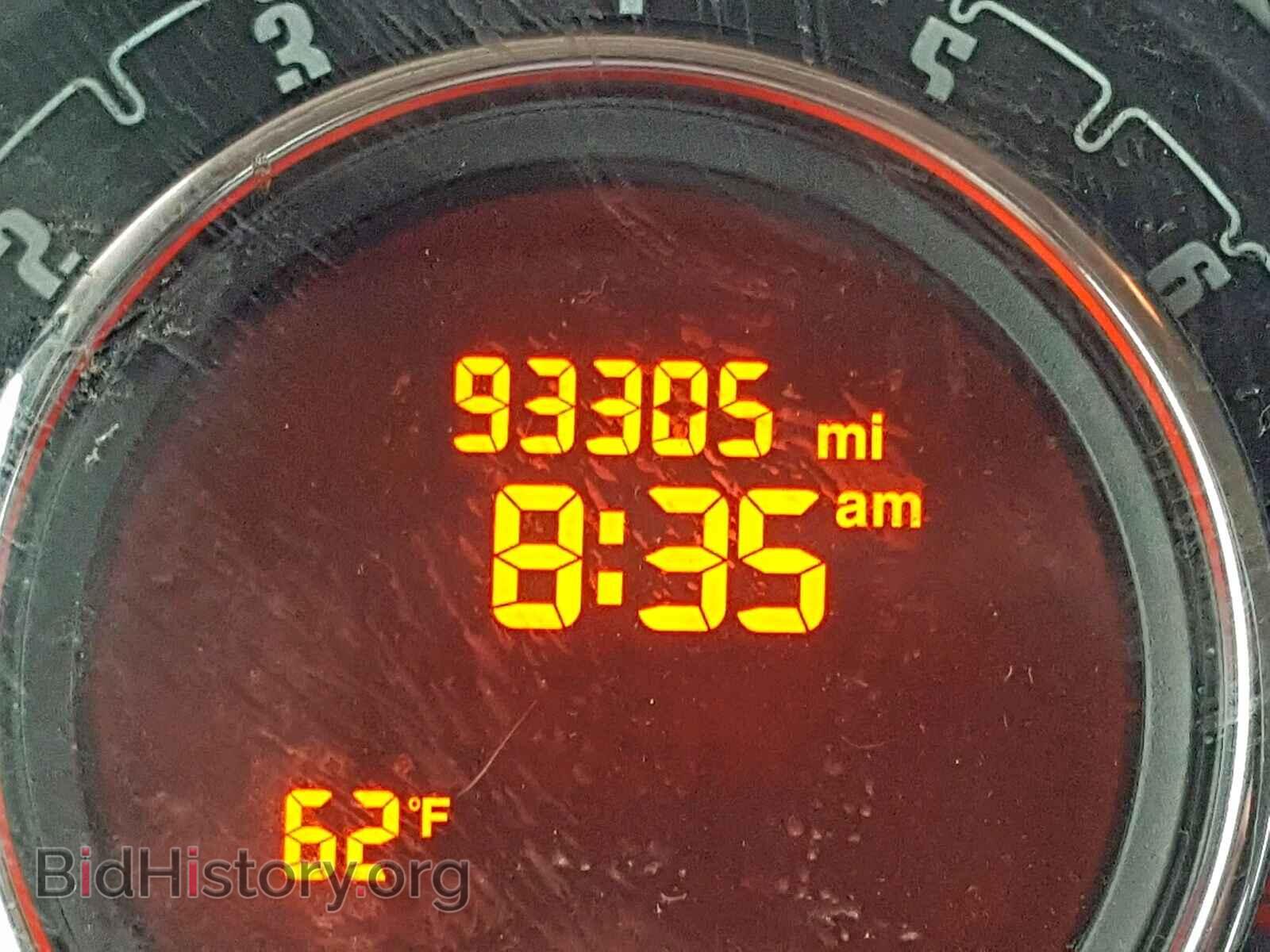 2012 FIAT 500 - VIN: 3C3CFFAR3CT229361 - Фото 8