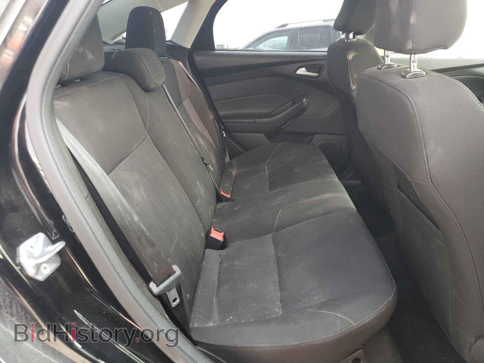2016 FORD FOCUS - VIN: 1FADP3F23GL297626 - Photo 6