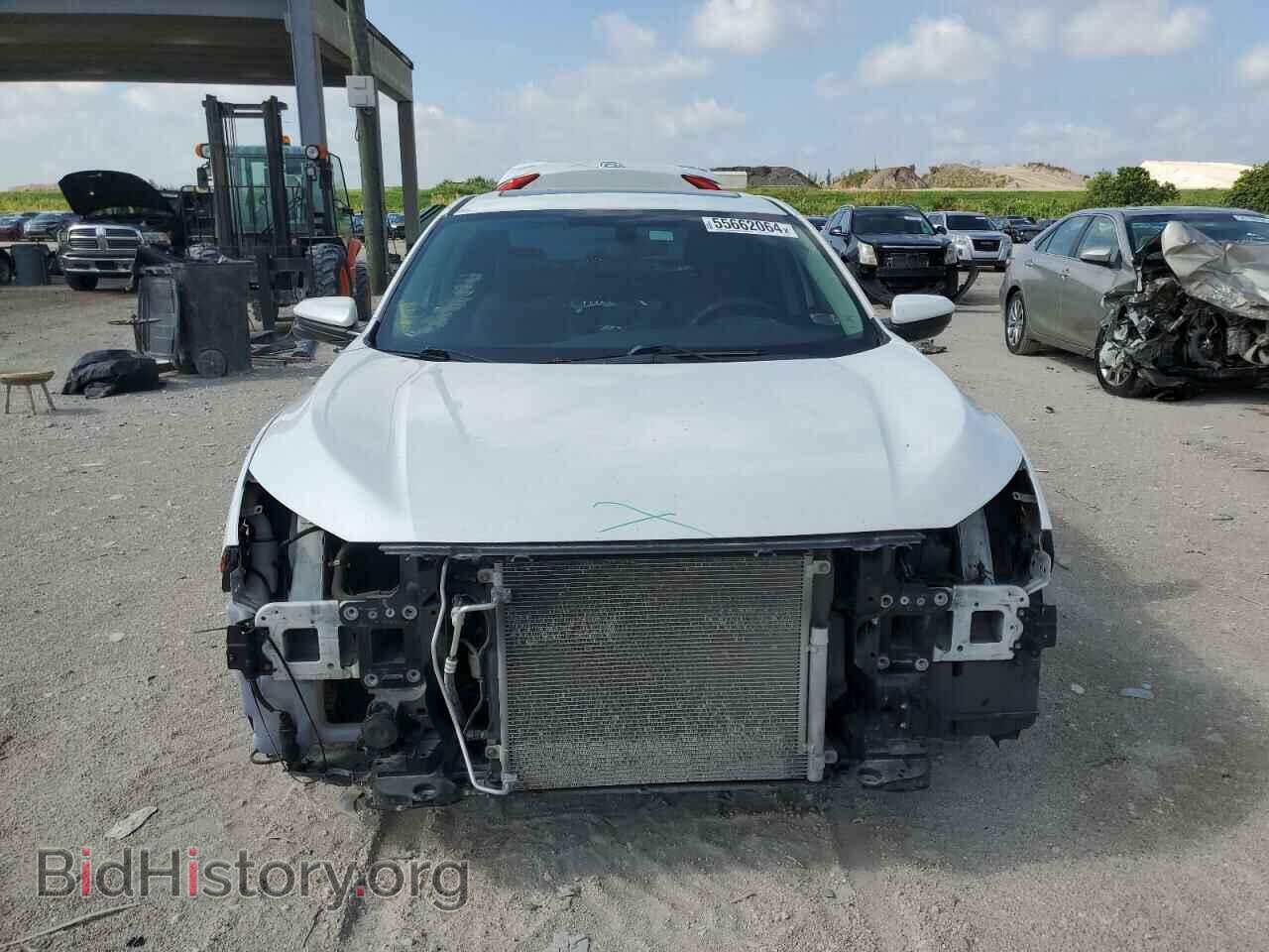 2017 HONDA CIVIC - VIN: 19XFC2F75HE006333 - Фото 5