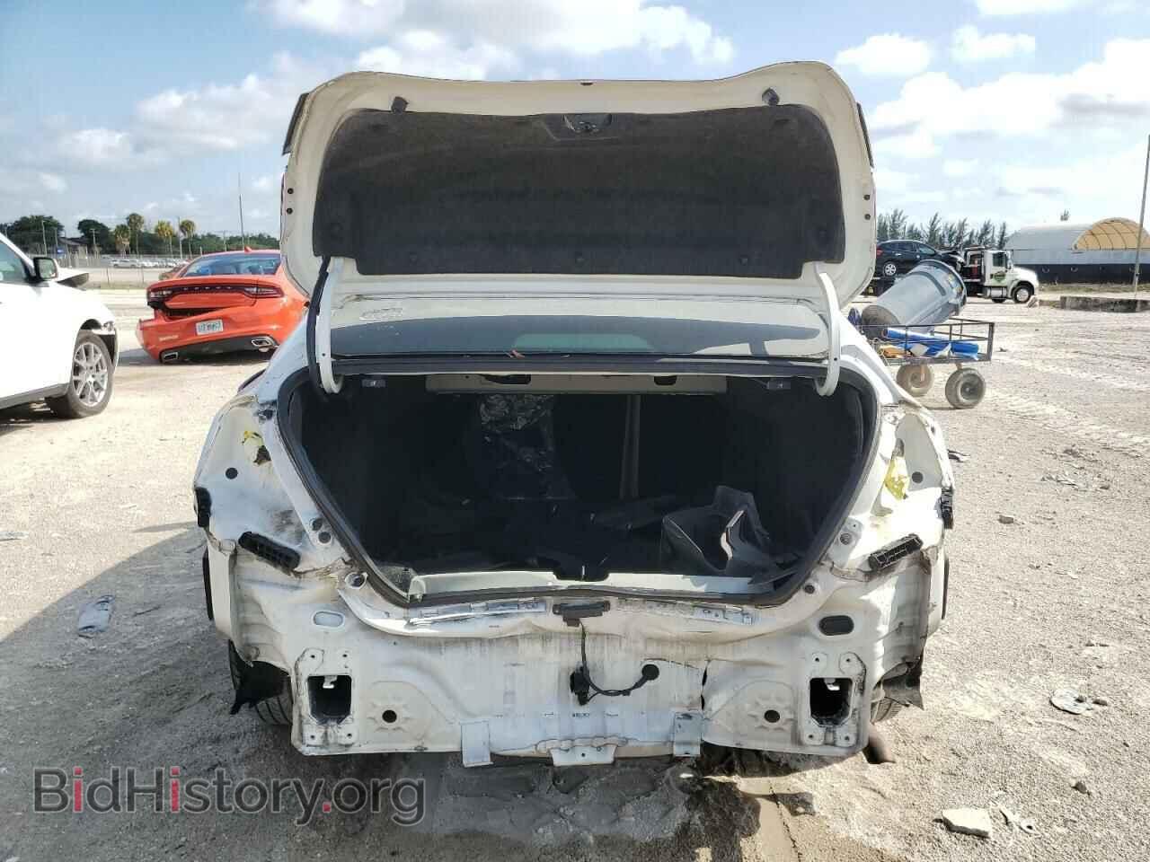 2017 HONDA CIVIC - VIN: 19XFC2F75HE006333 - Фото 6