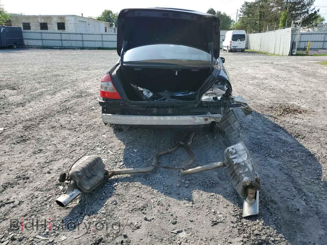 2008 MERCEDES-BENZ E-CLASS - VIN: WDBUF87X08B301304 - Фото 6