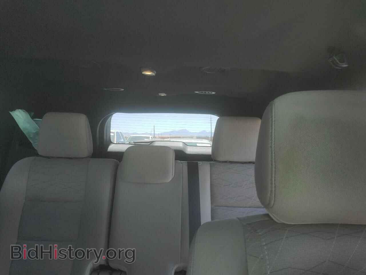 2013 FORD EXPLORER - VIN: 1FM5K7B80DGA59103 - Photo 10