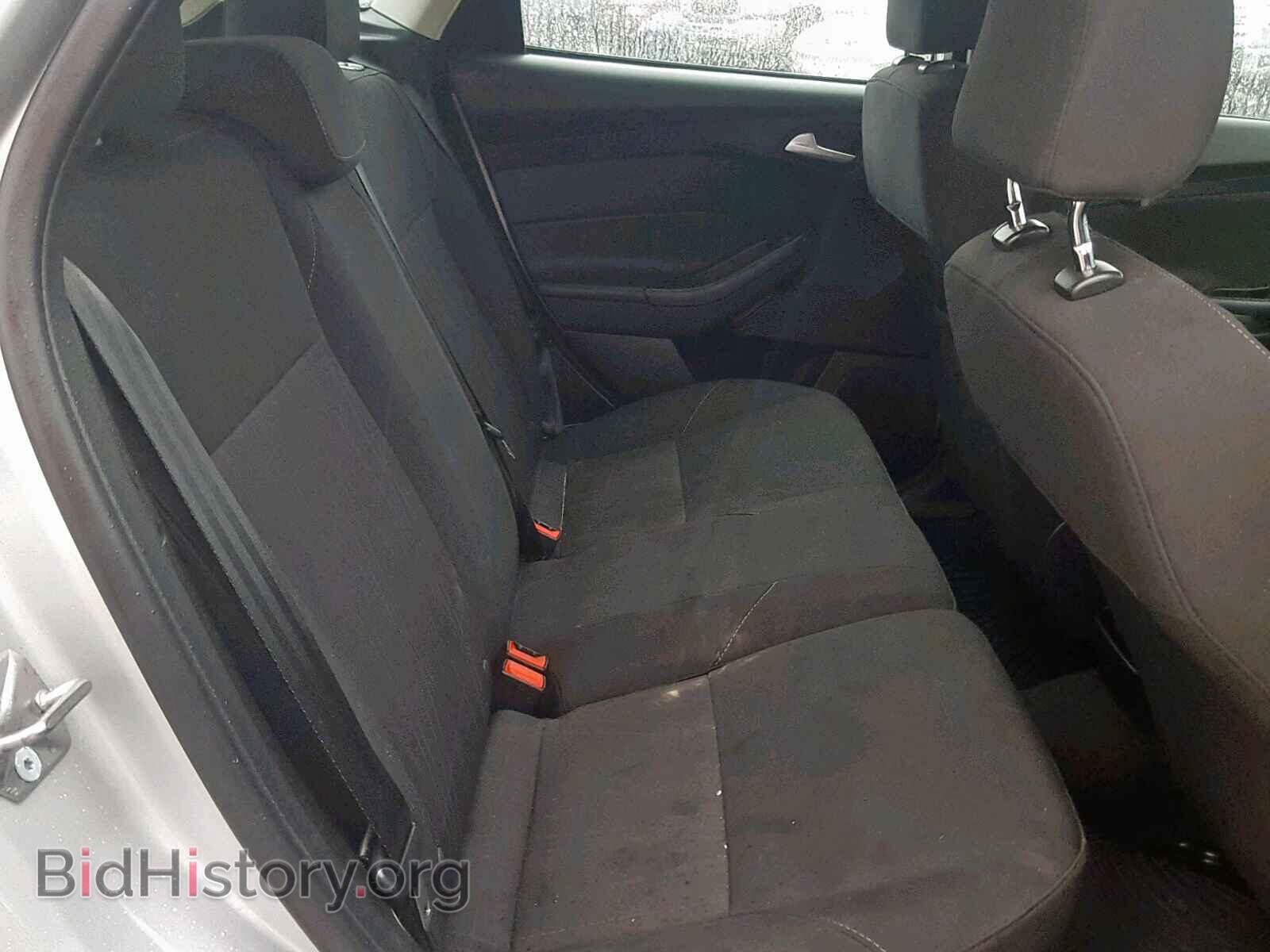 2016 FORD FOCUS - VIN: 1FADP3K23GL270352 - Фото 6