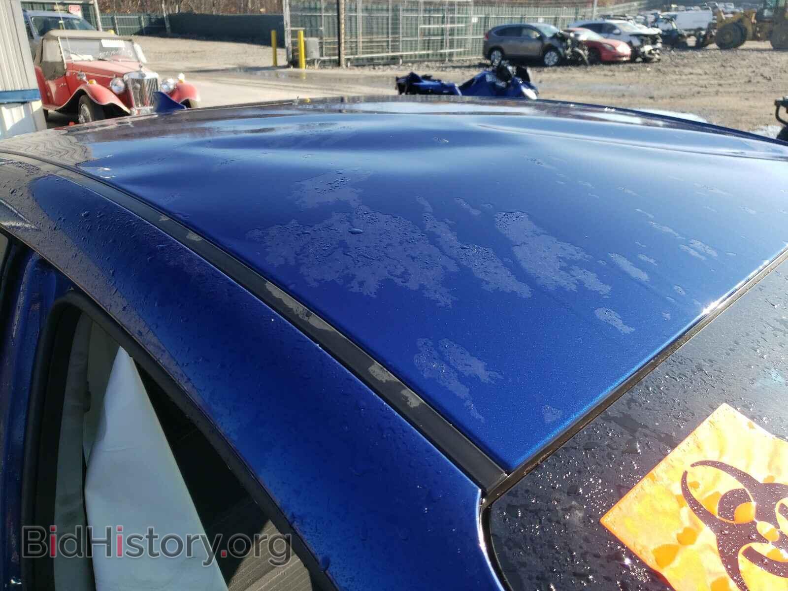 2017 KIA FORTE - VIN: 3KPFL4A77HE036873 - Фото 9