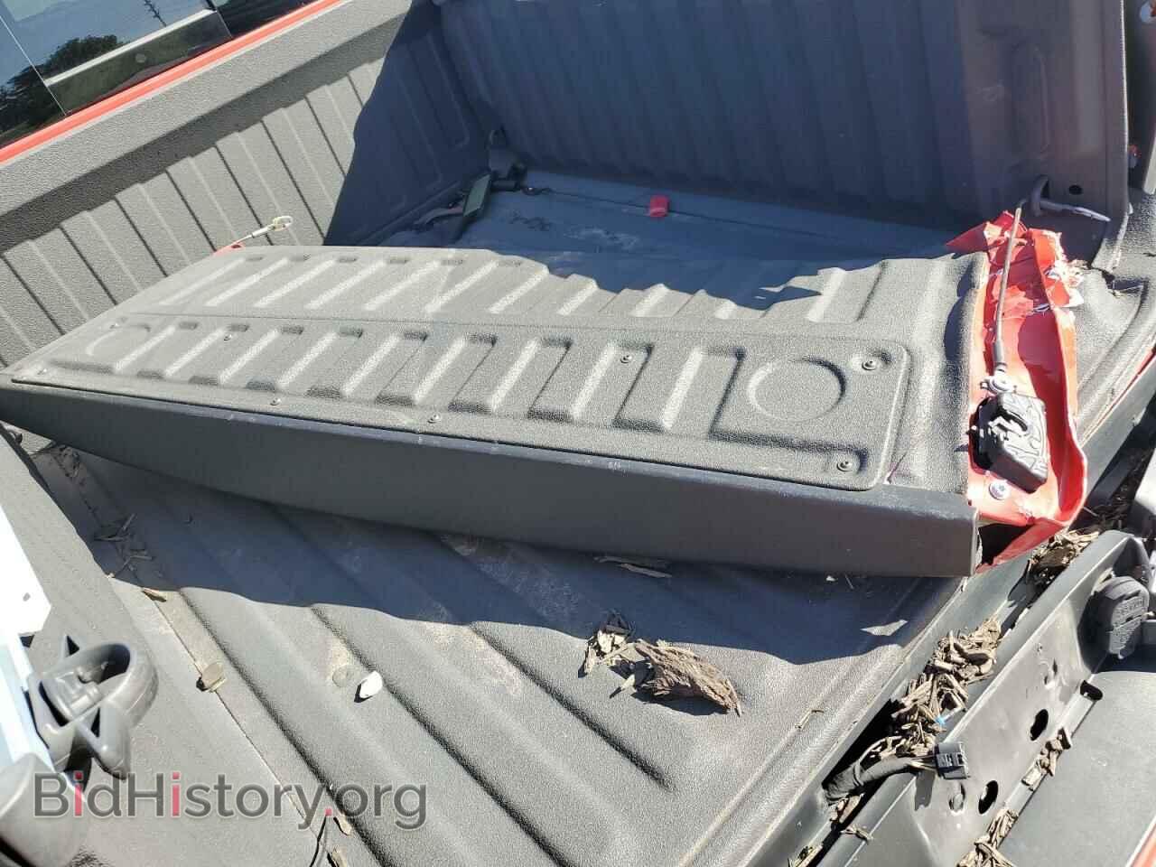 2020 RAM 1500 - VIN: 1C6SRFFT8LN159608 - Фото 12