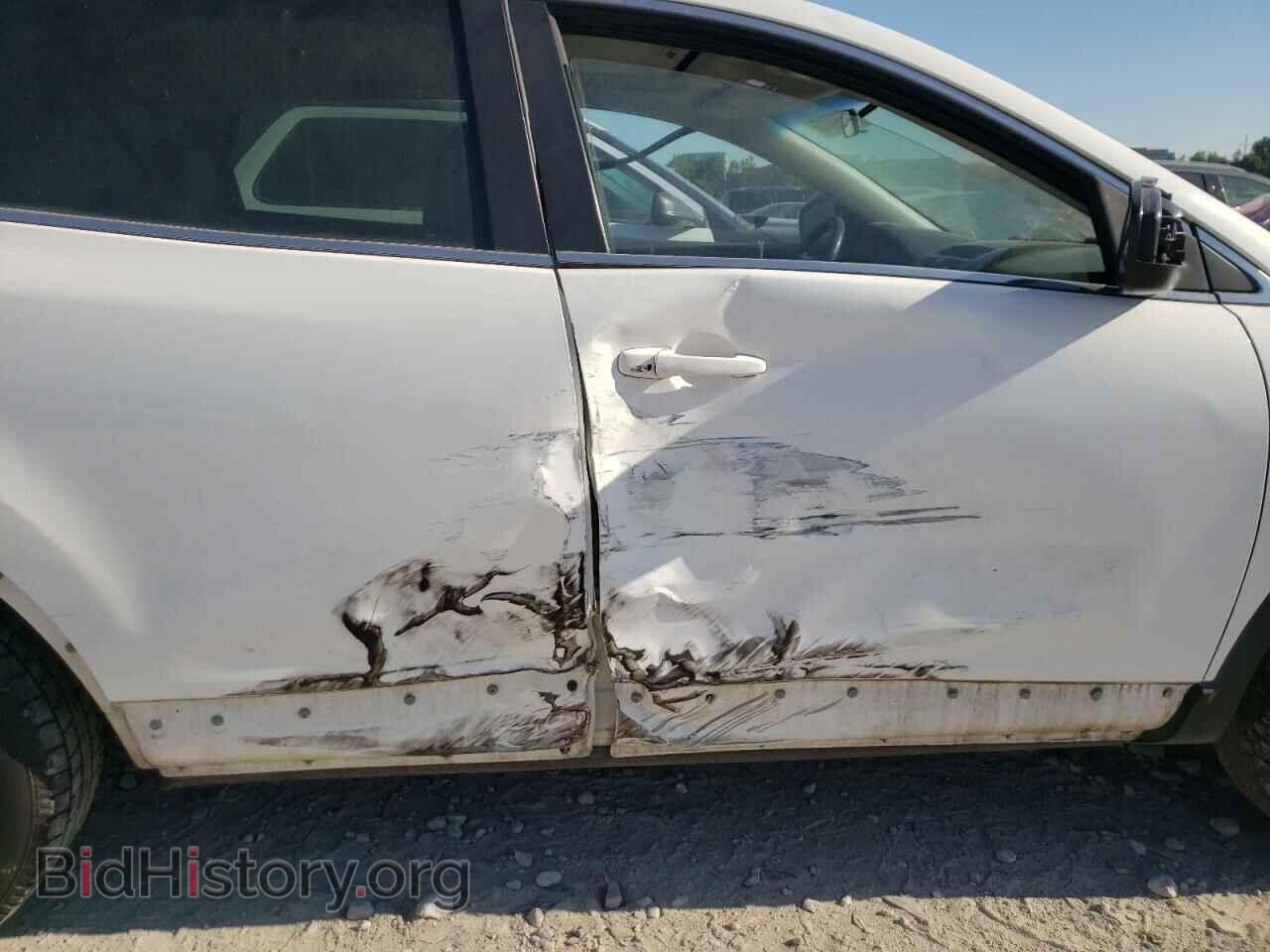 2010 MAZDA CX-9 - VIN: JM3TB3MA8A0203920 - Фото 9