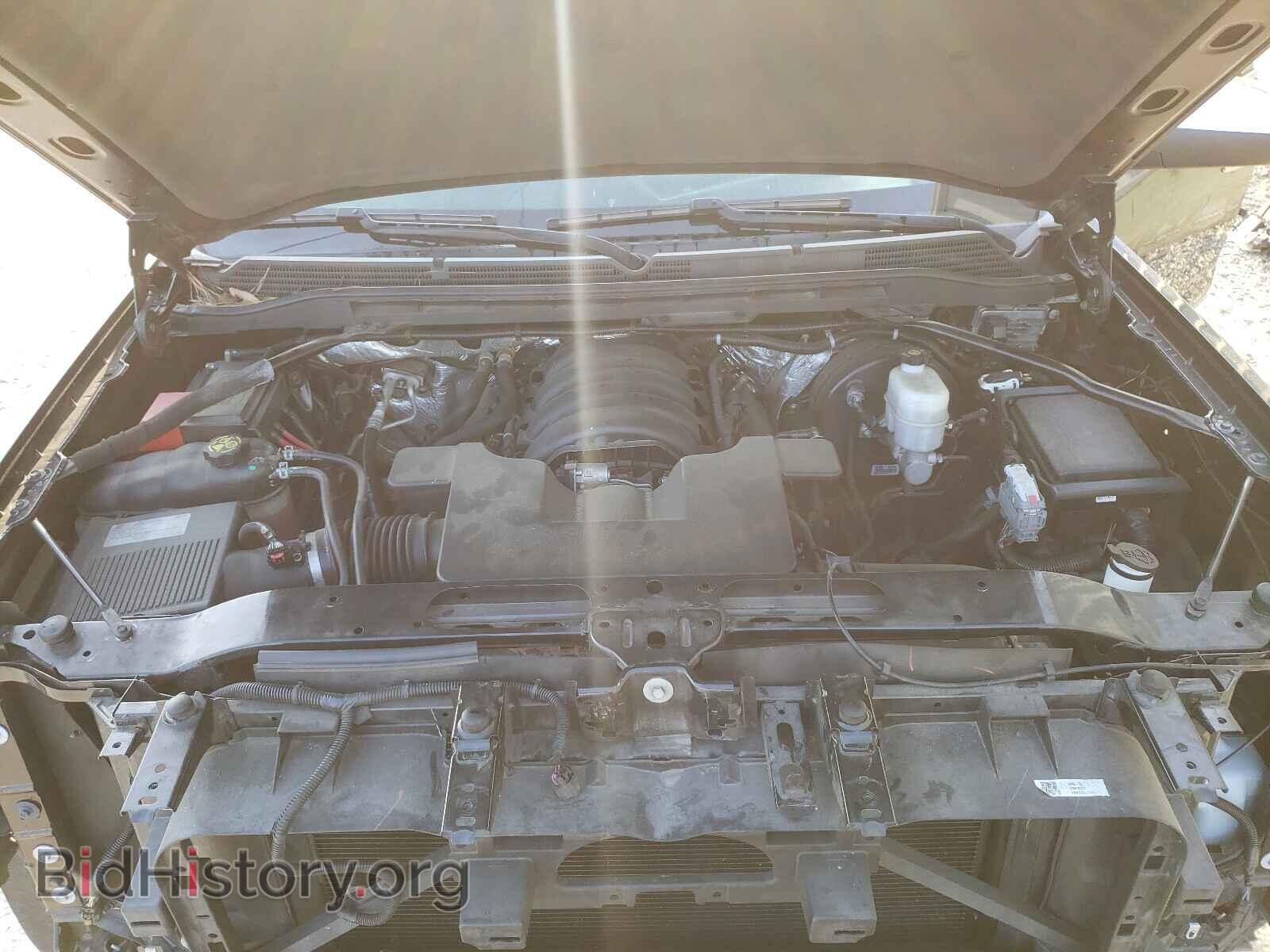 2016 GMC SIERRA - VIN: 3GTP1PECXGG146385 - Фото 7