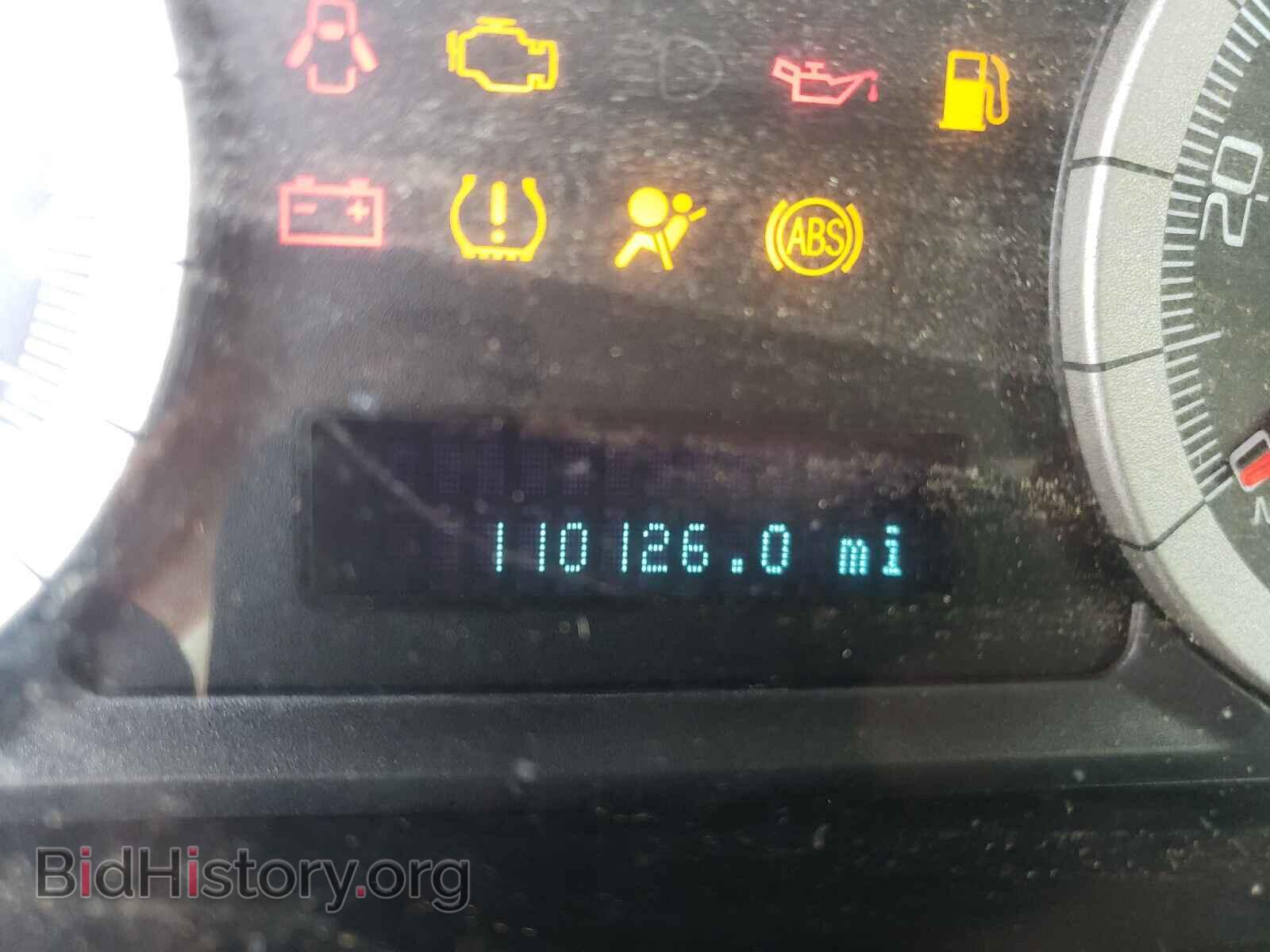 2008 FORD ESCAPE - VIN: 1FMCU03Z68KD23458 - Фото 8