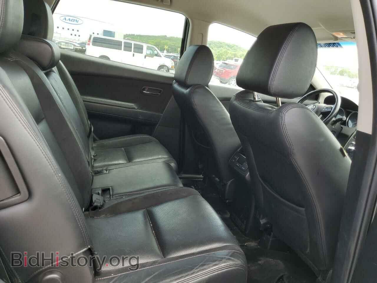 2013 MAZDA CX-9 - VIN: JM3TB2CA6D0410080 - Фото 11