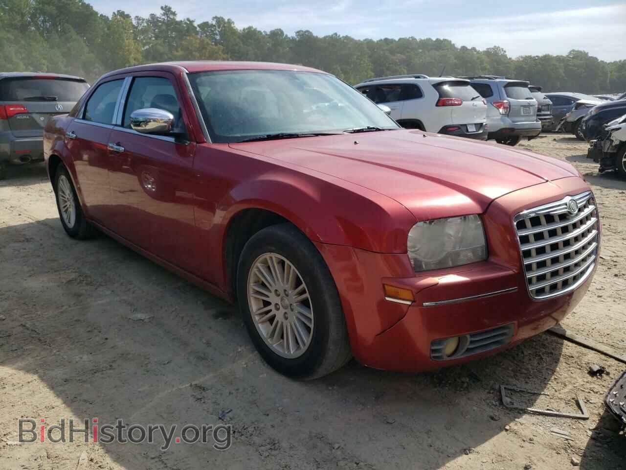 Photo 2C3CA4CD0AH123539 - CHRYSLER 300 2010