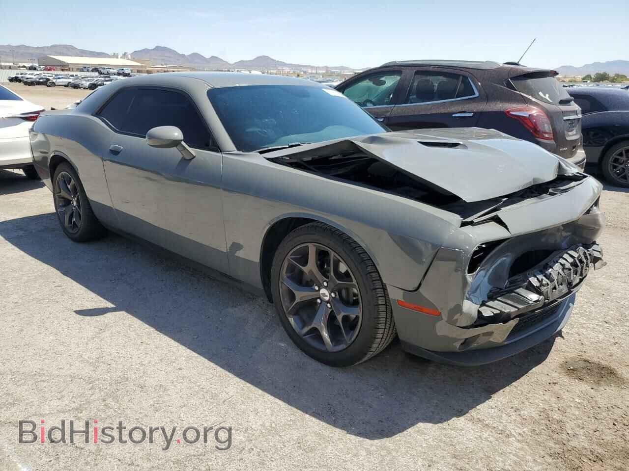 2017 DODGE CHALLENGER - VIN: 2C3CDZAG2HH604467 - Photo 4