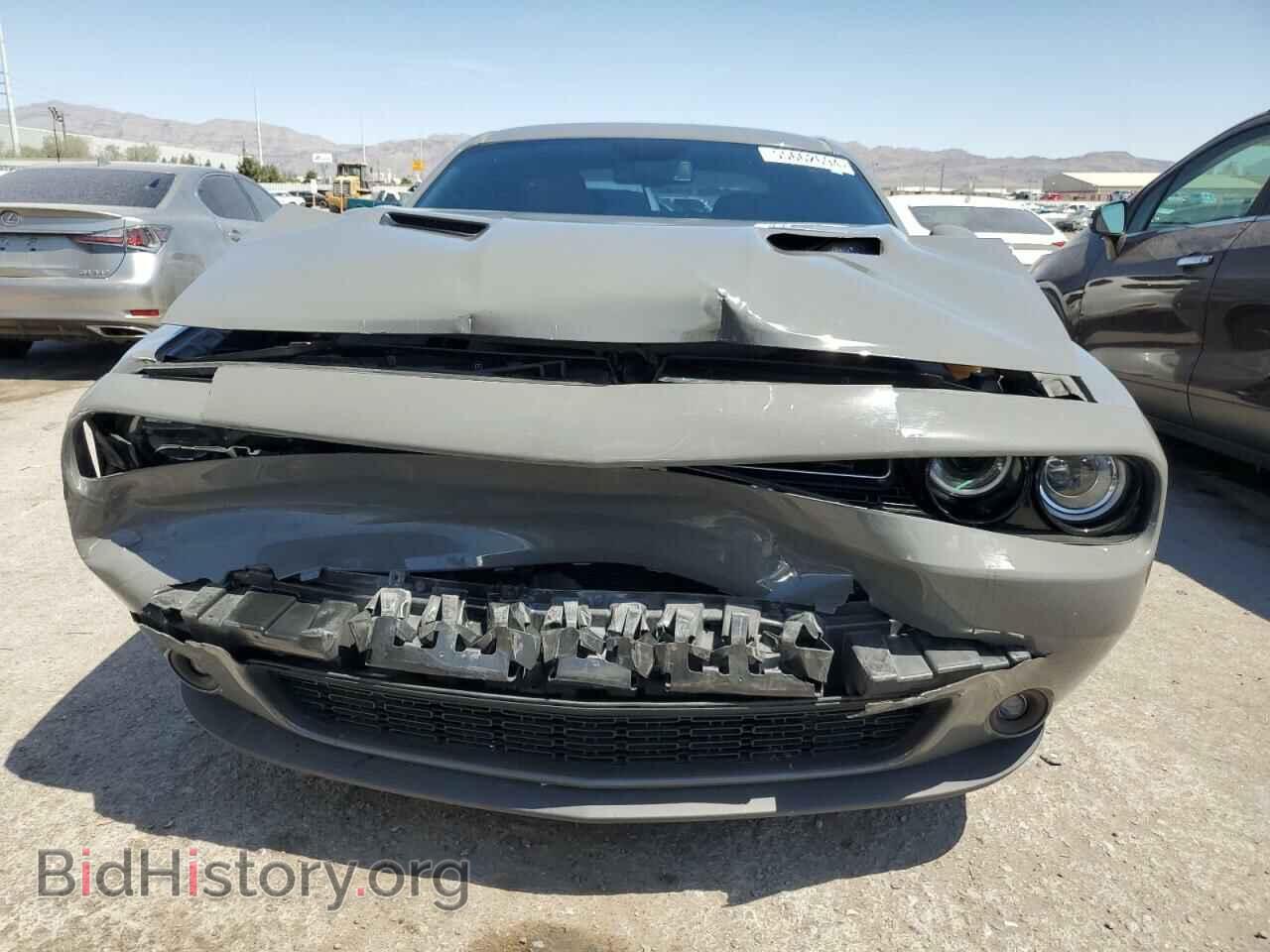 2017 DODGE CHALLENGER - VIN: 2C3CDZAG2HH604467 - Photo 5