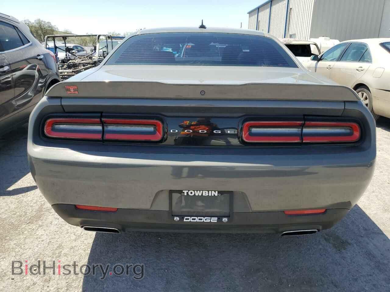 2017 DODGE CHALLENGER - VIN: 2C3CDZAG2HH604467 - Photo 6