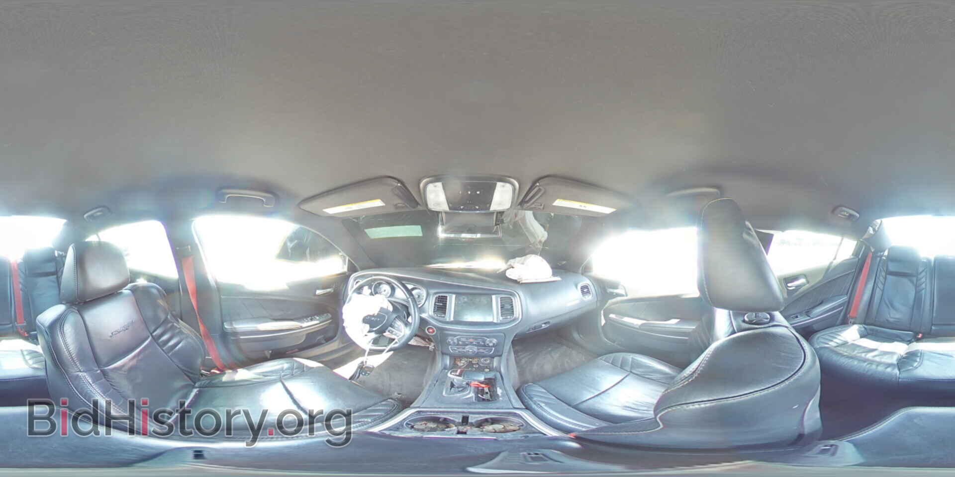 2016 DODGE CHARGER - VIN: 2C3CDXEJ7GH272261 - Фото 14