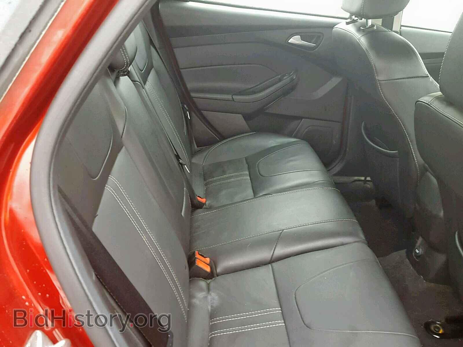 2014 FORD FOCUS SE - VIN: 1FADP3F22EL279342 - Фото 6
